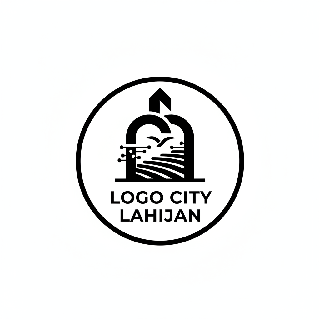Real Estate Development Logo Template #313168 — editable real estate development logo design from LogoMakr