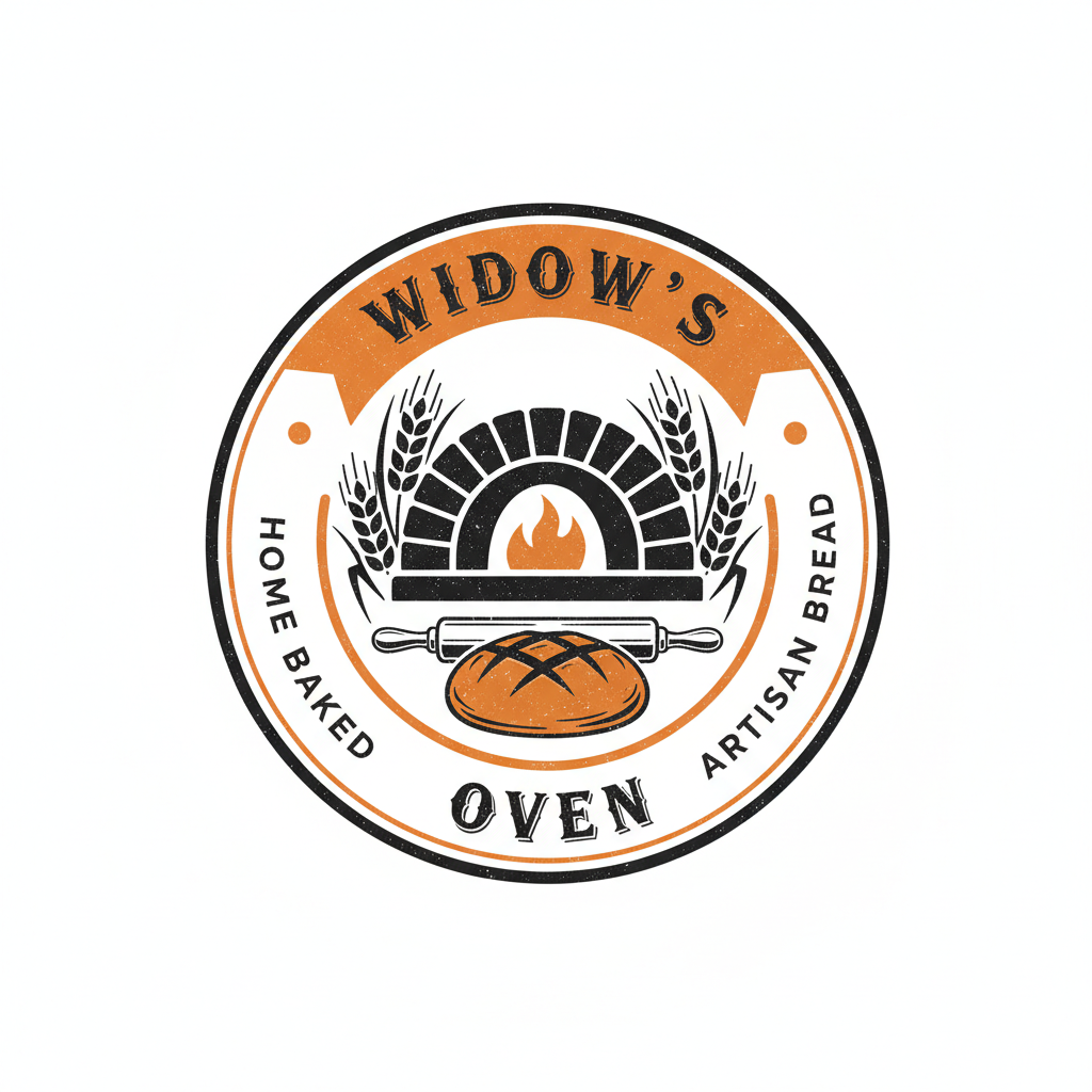 Bakery Logo Template #313535 — editable bakery logo design from LogoMakr