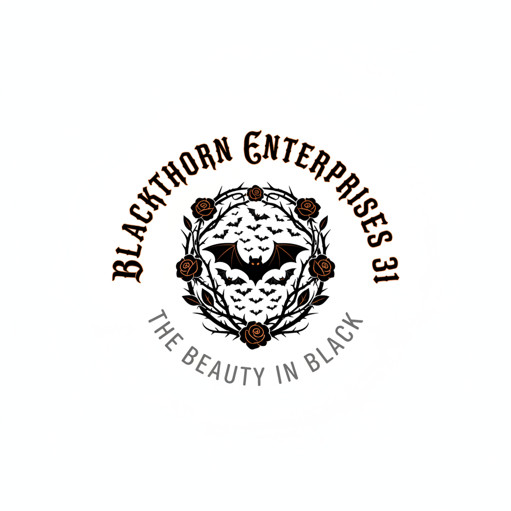 Clothing Boutique Logo Template #313598 — editable clothing boutique logo design from LogoMakr