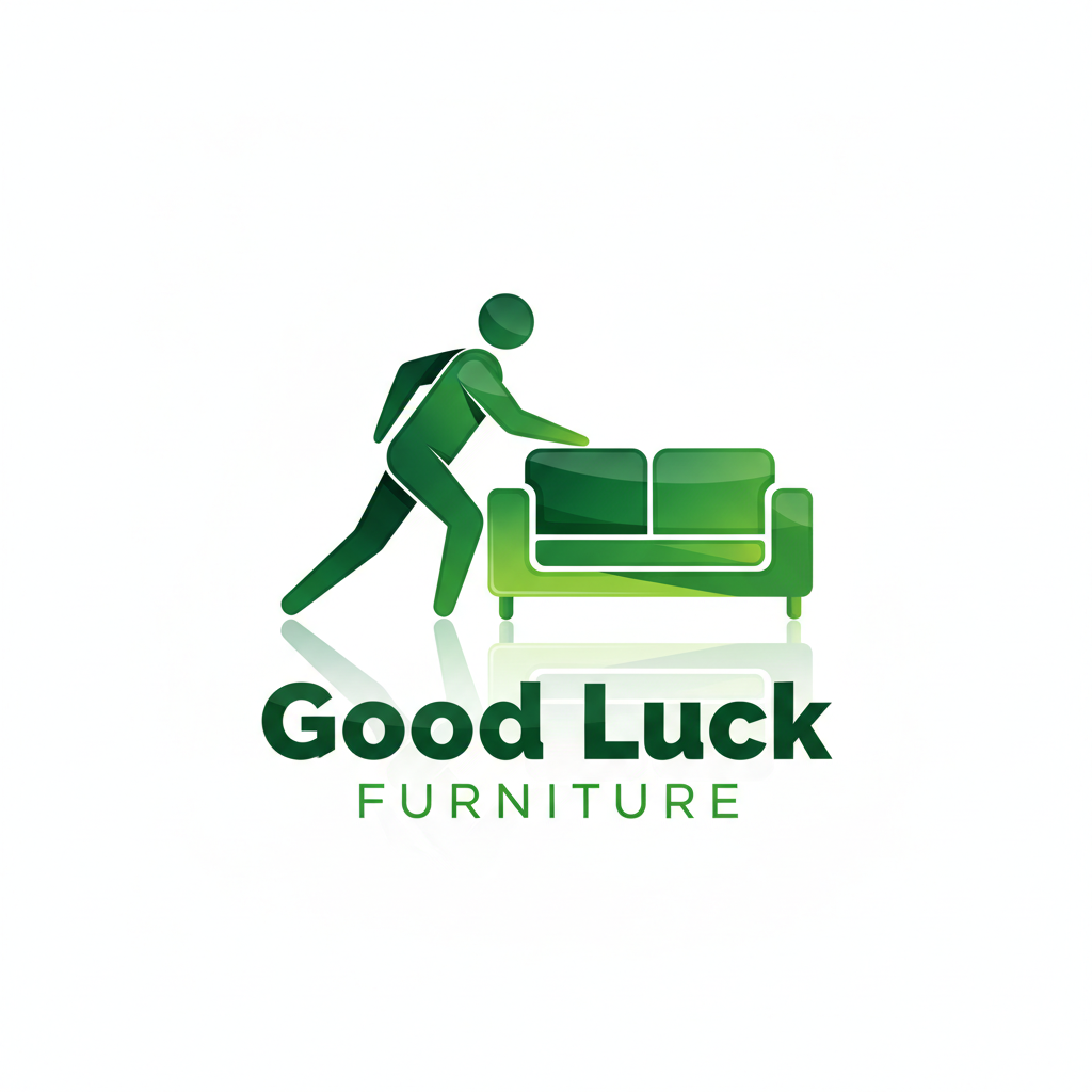 Furniture Store Logo Template #315783 — editable furniture store logo design from LogoMakr