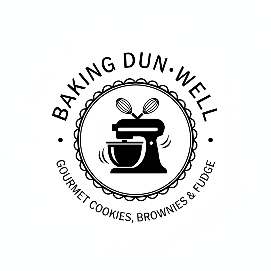 Bakery Logo Template #316297 — editable bakery logo design from LogoMakr