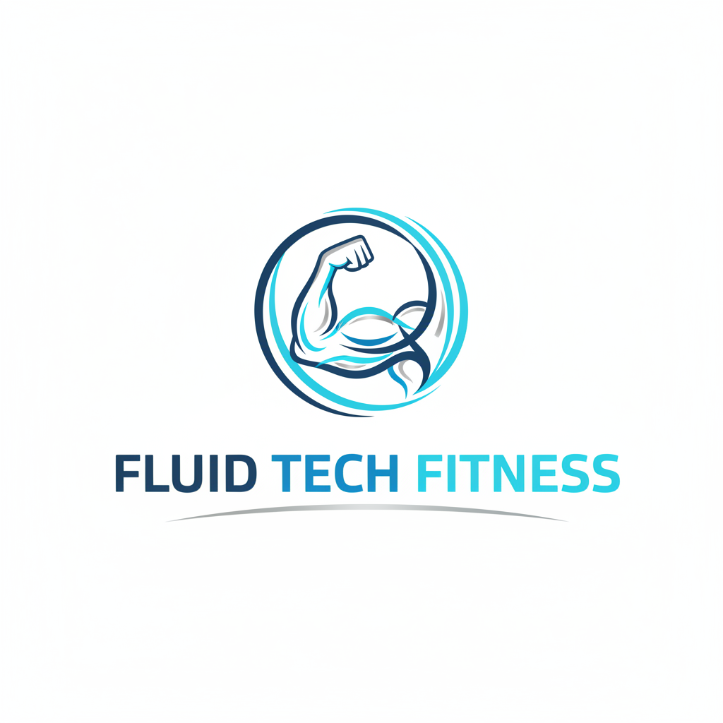 Fitness Gym Logo Template #316842 — editable fitness gym logo design from LogoMakr