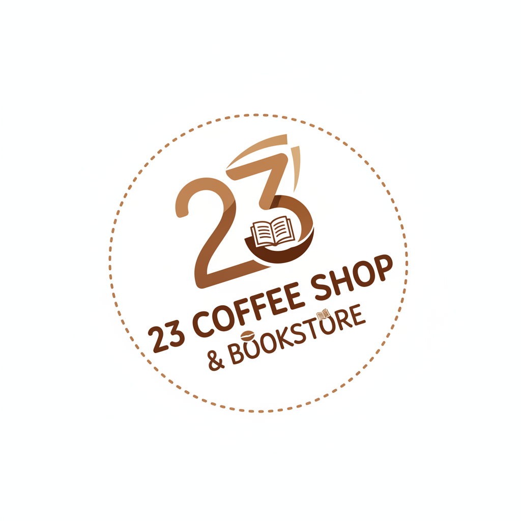 Coffee Shop Logo Template #317270 — editable coffee shop logo design from LogoMakr