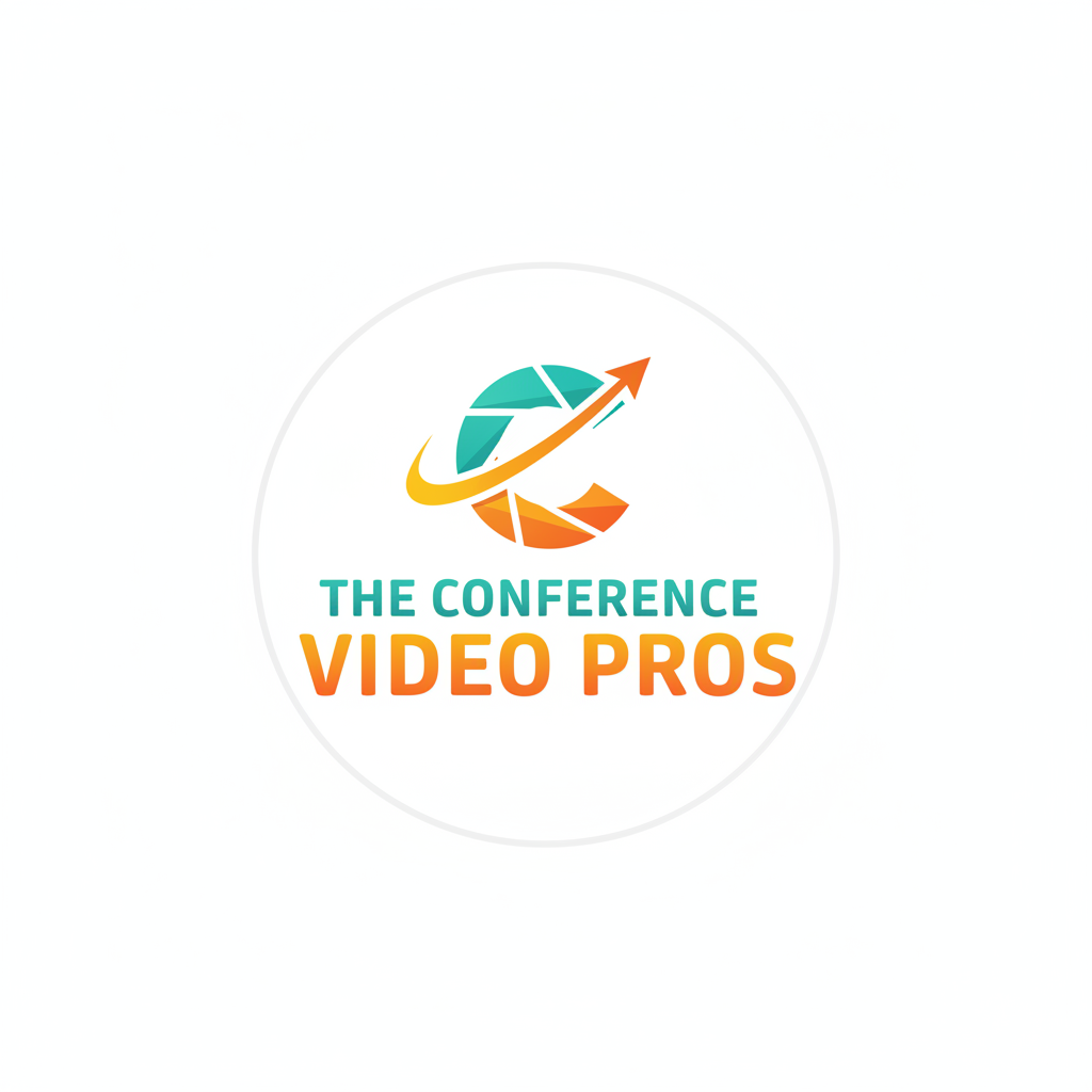 Videography Studio Logo Template #318616 — editable videography studio logo design from LogoMakr