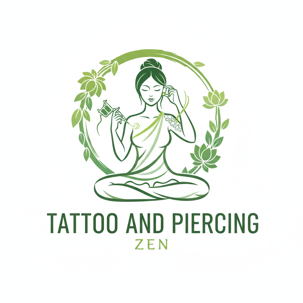 Business Logo Template #318699 — editable business logo design from LogoMakr