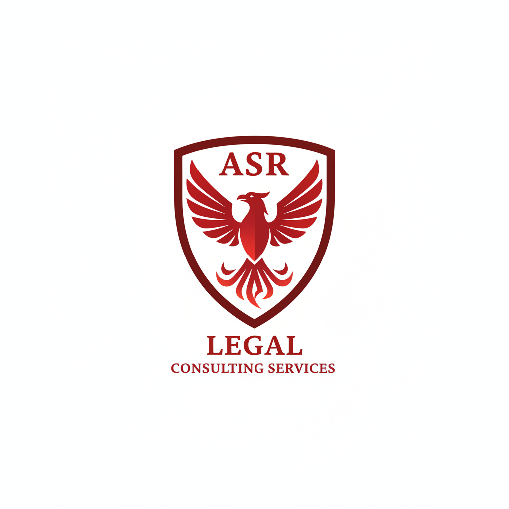 Attorney Logo Template #318873 — editable attorney logo design from LogoMakr