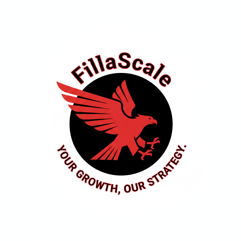 Consultant Logo Template #319031 — editable consultant logo design from LogoMakr