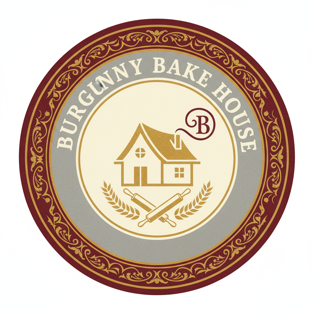 Bakery Logo Template #319273 — editable bakery logo design from LogoMakr