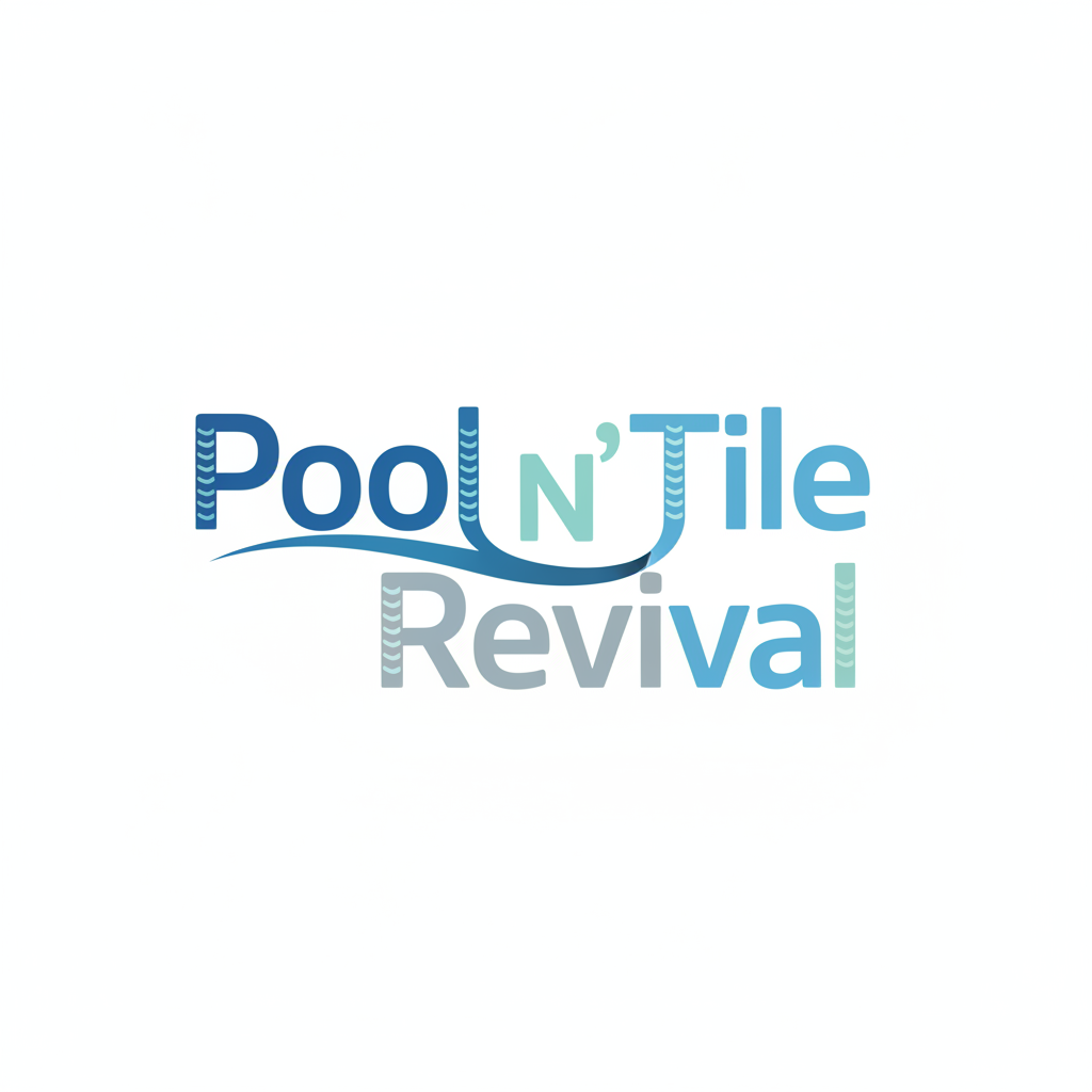Pool Builder Logo Template #319588 — editable pool builder logo design from LogoMakr