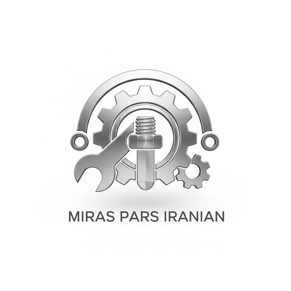 Metal Fabrication Logo Template #320137 — editable metal fabrication logo design from LogoMakr