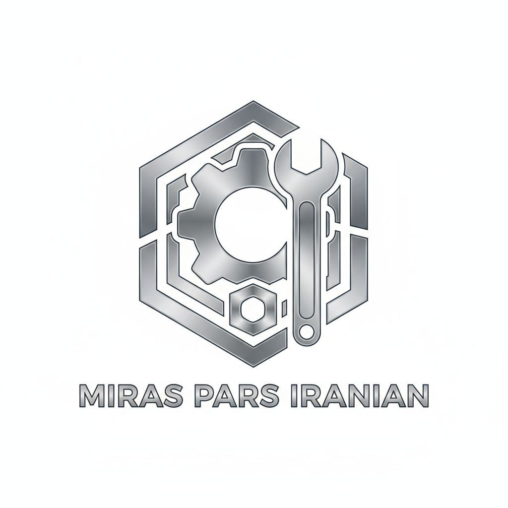 Metal Fabrication Logo Template #320184 — editable metal fabrication logo design from LogoMakr