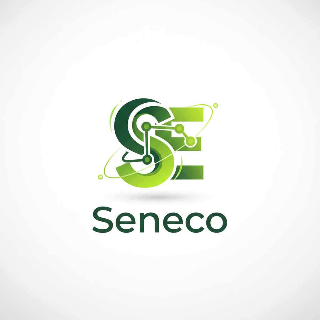 IT Services Logo Template #320404 — editable it services logo design from LogoMakr