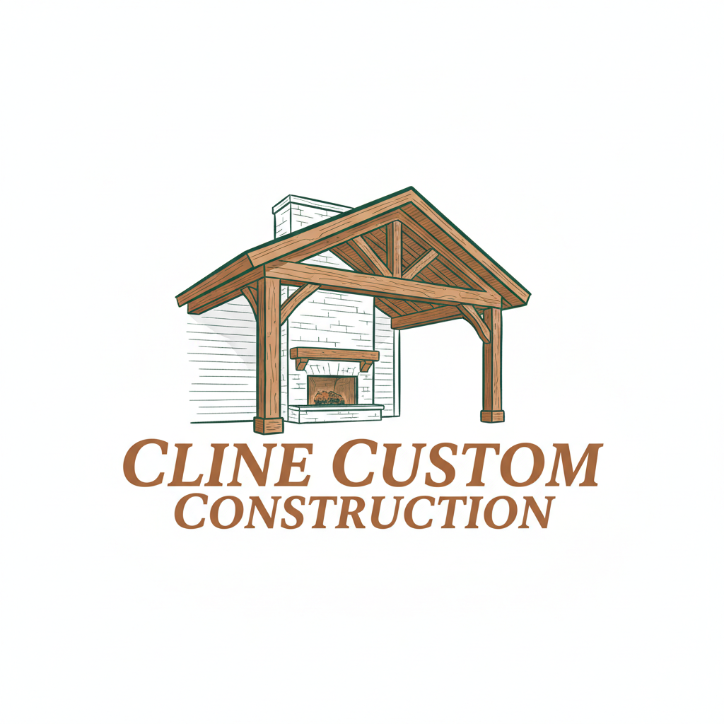 Remodeling Logo Template #320662 — editable remodeling logo design from LogoMakr