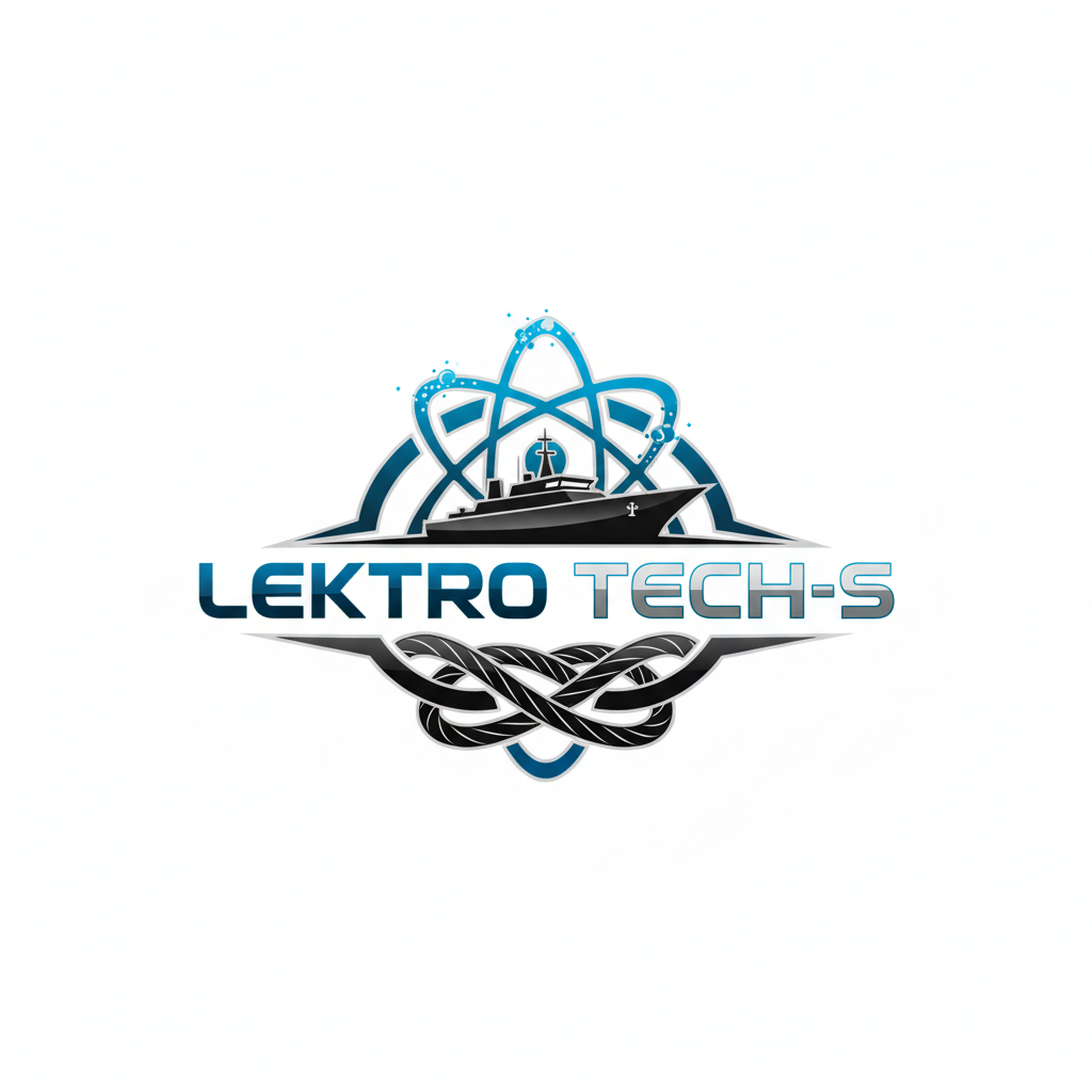 Electrician Logo Template #324114 — editable electrician logo design from LogoMakr