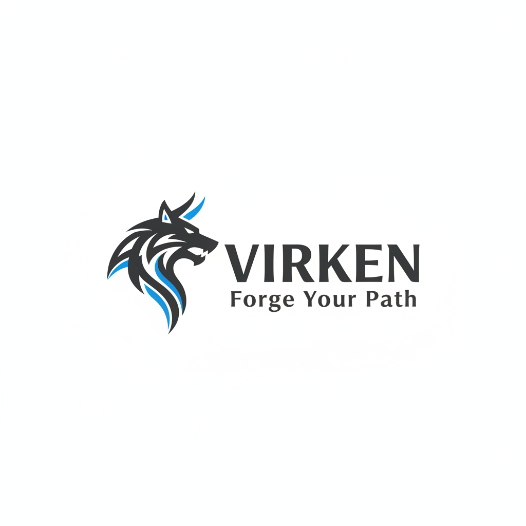 Veterinarian Logo Template #324370 — editable veterinarian logo design from LogoMakr