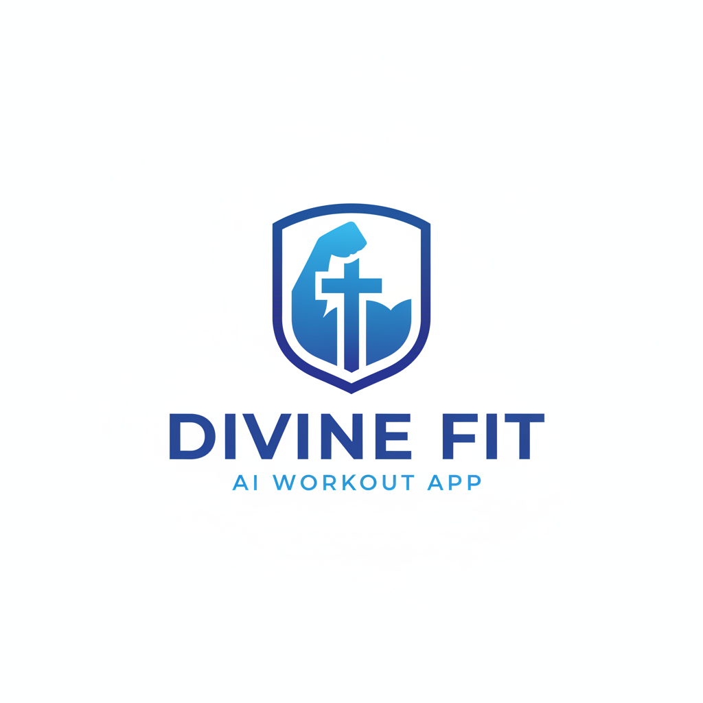 Fitness Gym Logo Template #324521 — editable fitness gym logo design from LogoMakr