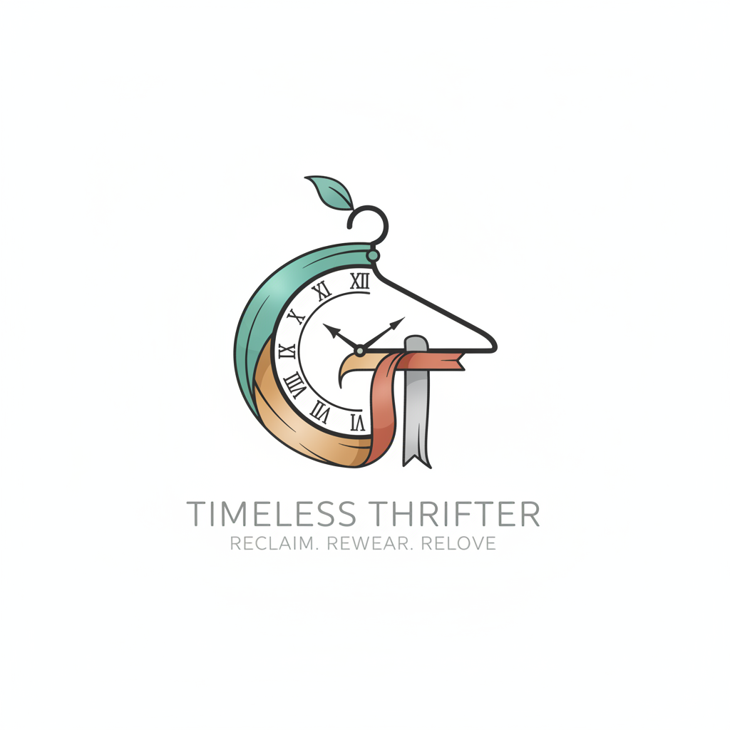 Clothing Boutique Logo Template #324662 — editable clothing boutique logo design from LogoMakr