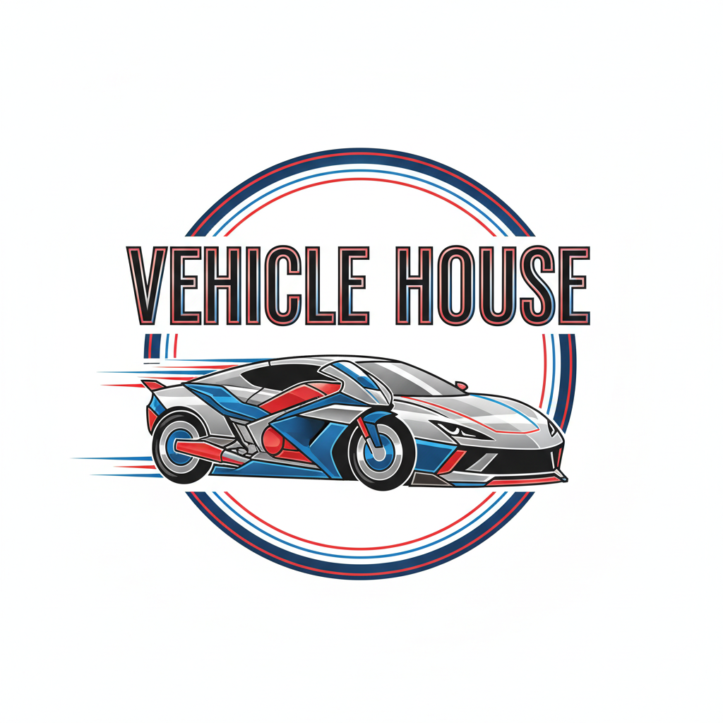 Car Dealership Logo Template #326755 — editable car dealership logo design from LogoMakr