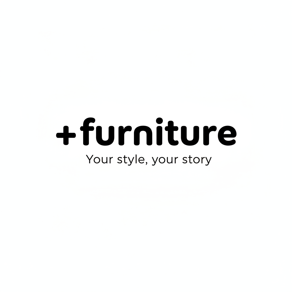 Furniture Store Logo Template #327169 — editable furniture store logo design from LogoMakr