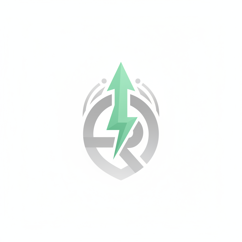 Electrician Logo Template #327613 — editable electrician logo design from LogoMakr