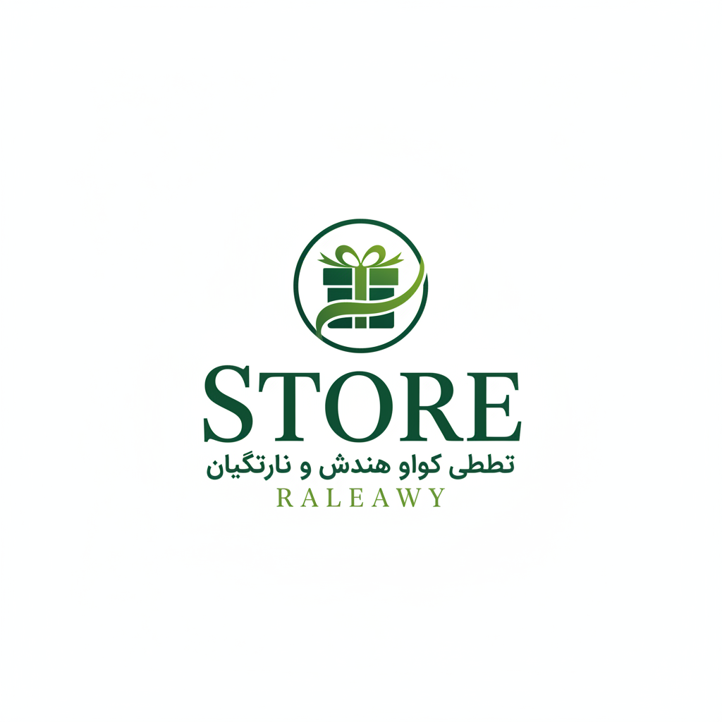 E-commerce Store Logo Template #327815 — editable e-commerce store logo design from LogoMakr