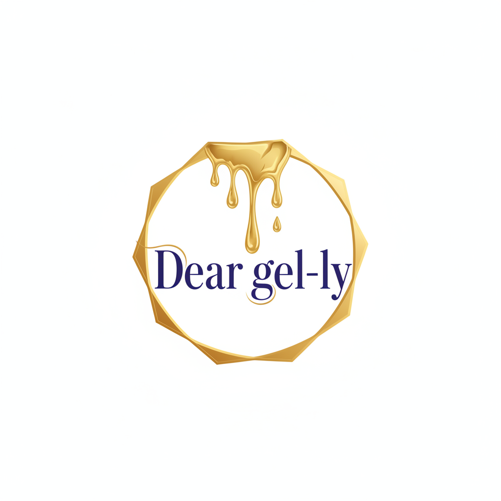 Nail Salon Logo Template #328382 — editable nail salon logo design from LogoMakr