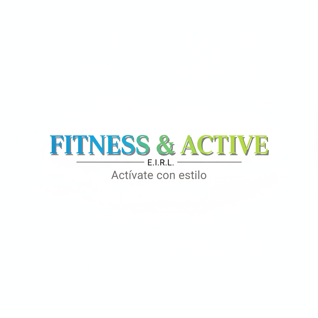Fitness Gym Logo Template #329578 — editable fitness gym logo design from LogoMakr