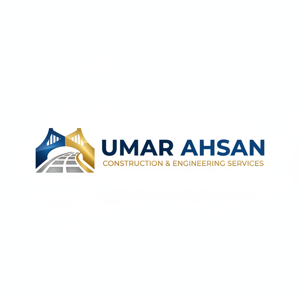 Engineering Firm Logo Template #331868 — editable engineering firm logo design from LogoMakr