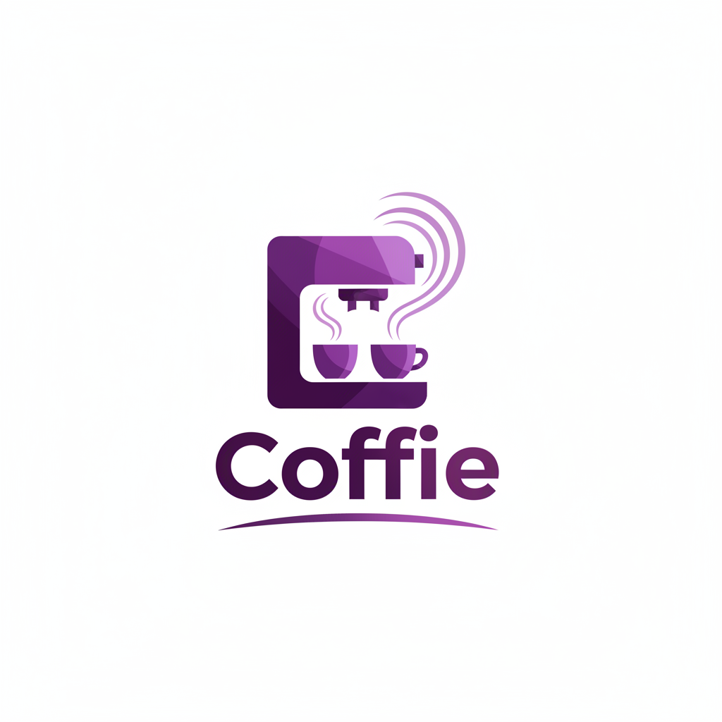 Coffee Shop Logo Template #332734 — editable coffee shop logo design from LogoMakr