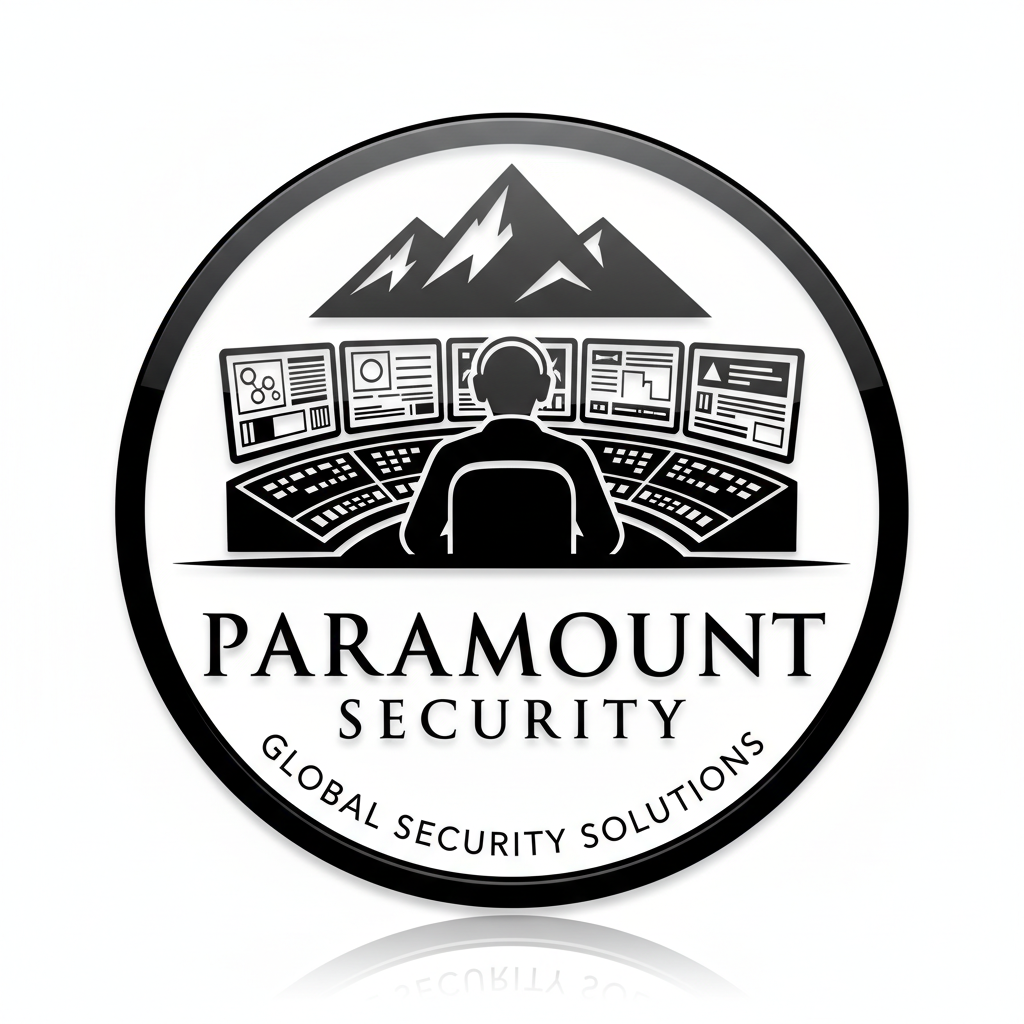 Security Logo Template #333286 — editable security logo design from LogoMakr