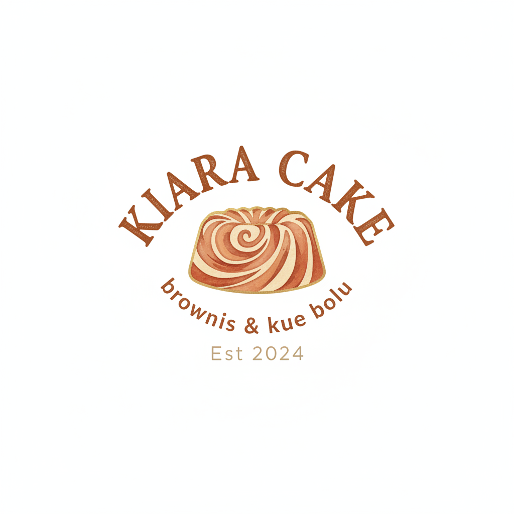 Bakery Logo Template #334180 — editable bakery logo design from LogoMakr