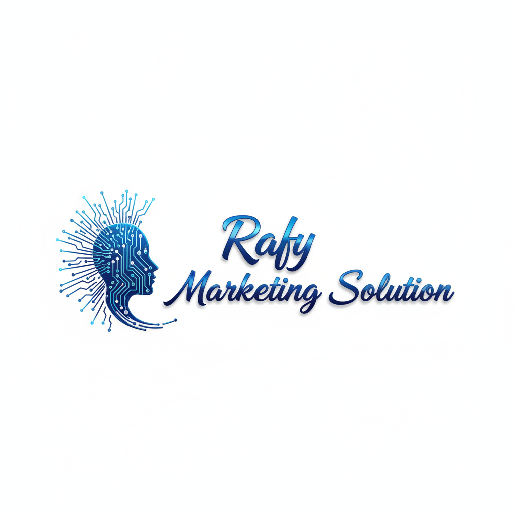 Marketing Consultant Logo Template #335789 — editable marketing consultant logo design from LogoMakr