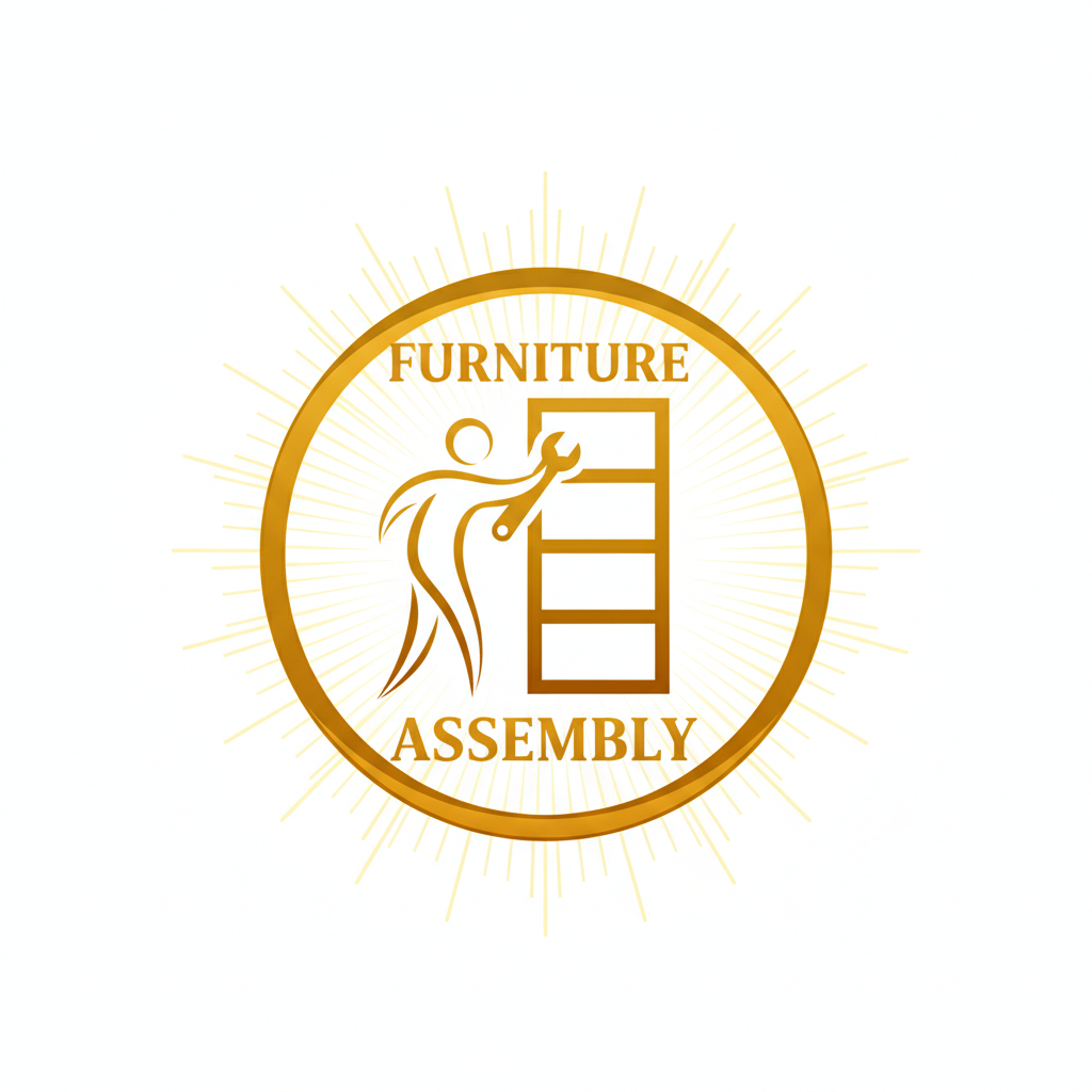 Furniture Store Logo Template #336044 — editable furniture store logo design from LogoMakr