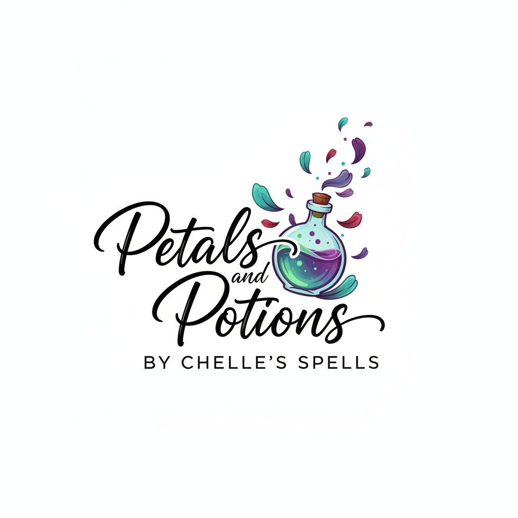 Pet care logo template