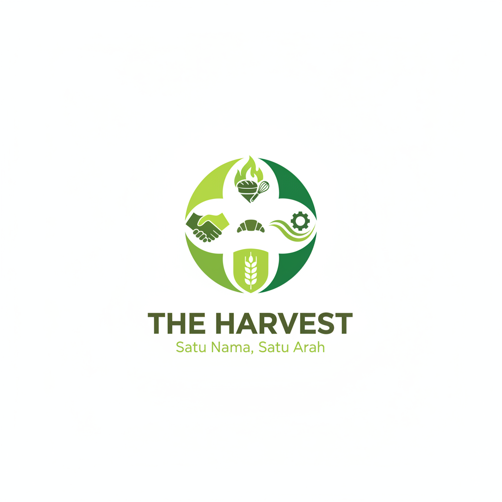Bakery Logo Template #336489 — editable bakery logo design from LogoMakr