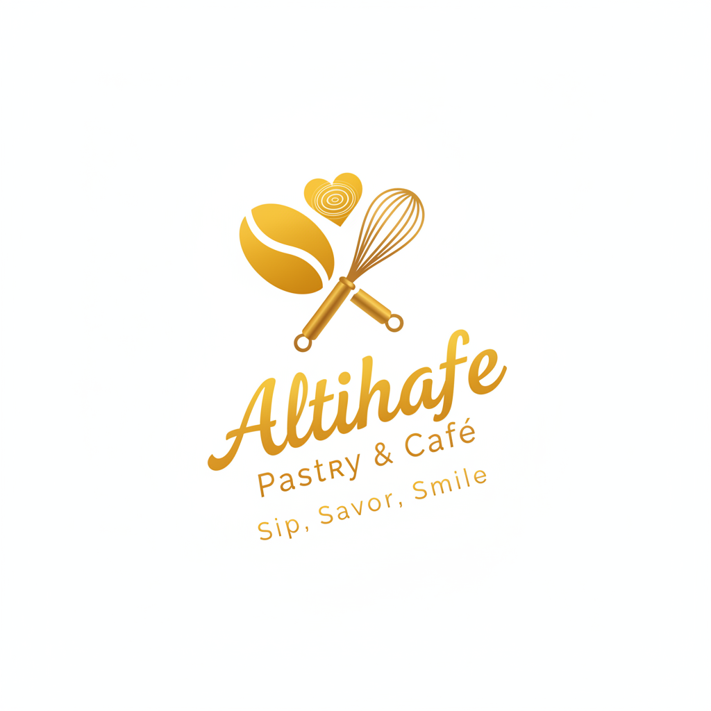 Bakery Logo Template #336663 — editable bakery logo design from LogoMakr