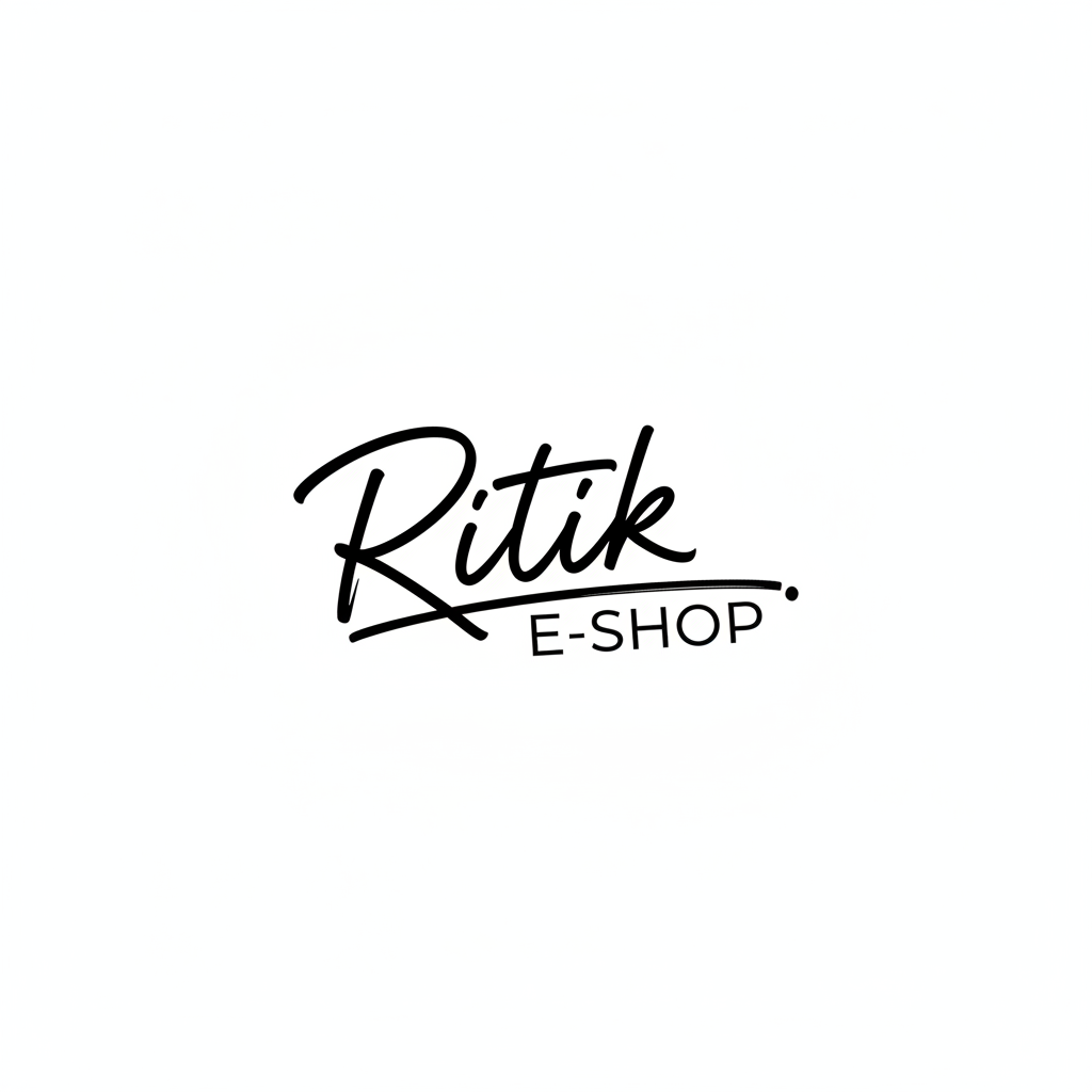 E-commerce Store Logo Template #336796 — editable e-commerce store logo design from LogoMakr