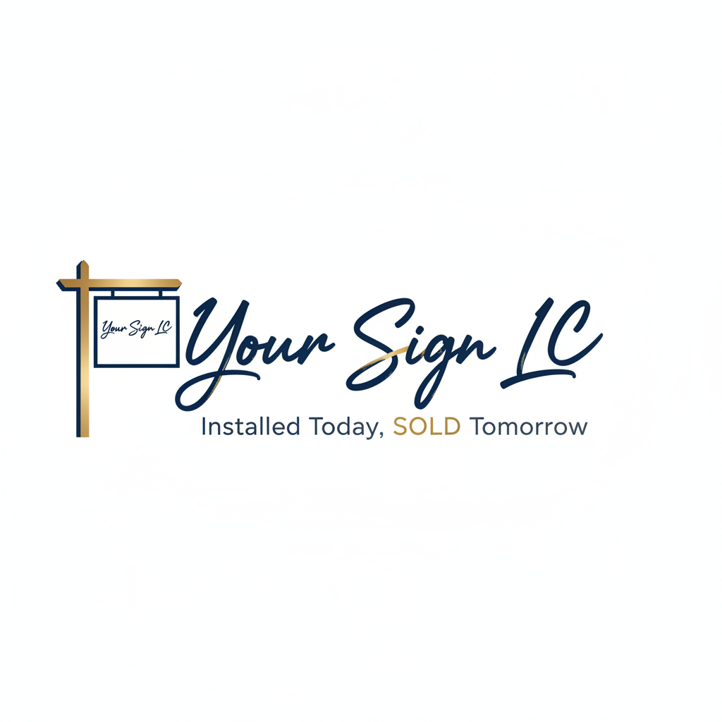 Real Estate Photographer Logo Template #338224 — editable real estate photographer logo design from LogoMakr