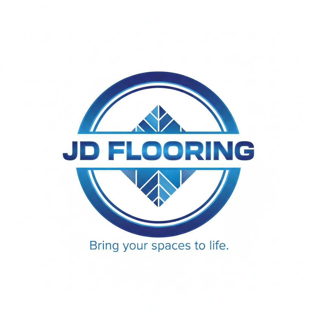 Flooring Logo Template #338387 — editable flooring logo design from LogoMakr