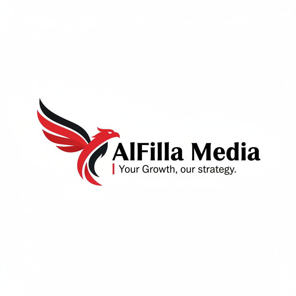 Marketing Consultant Logo Template #338792 — editable marketing consultant logo design from LogoMakr