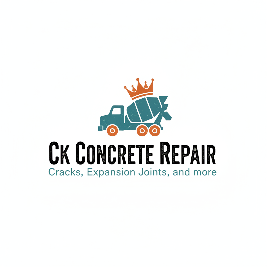 Concrete Contractor Logo Template #338994 — editable concrete contractor logo design from LogoMakr