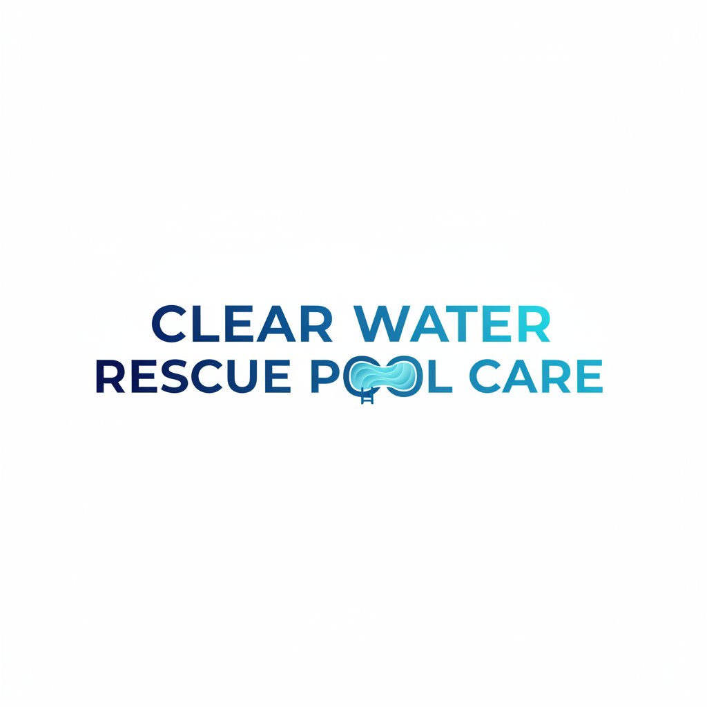 Pool Builder Logo Template #339160 — editable pool builder logo design from LogoMakr