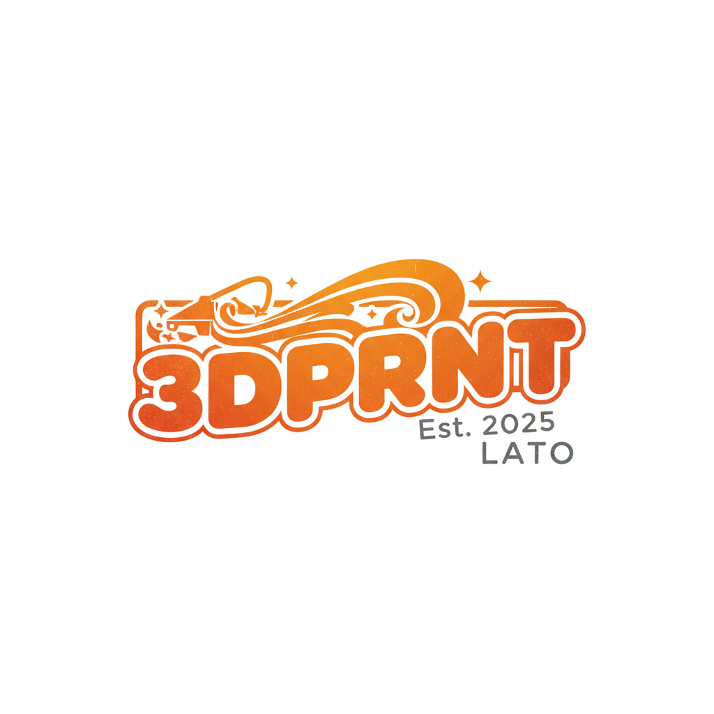 Printing Logo Template #339441 — editable printing logo design from LogoMakr