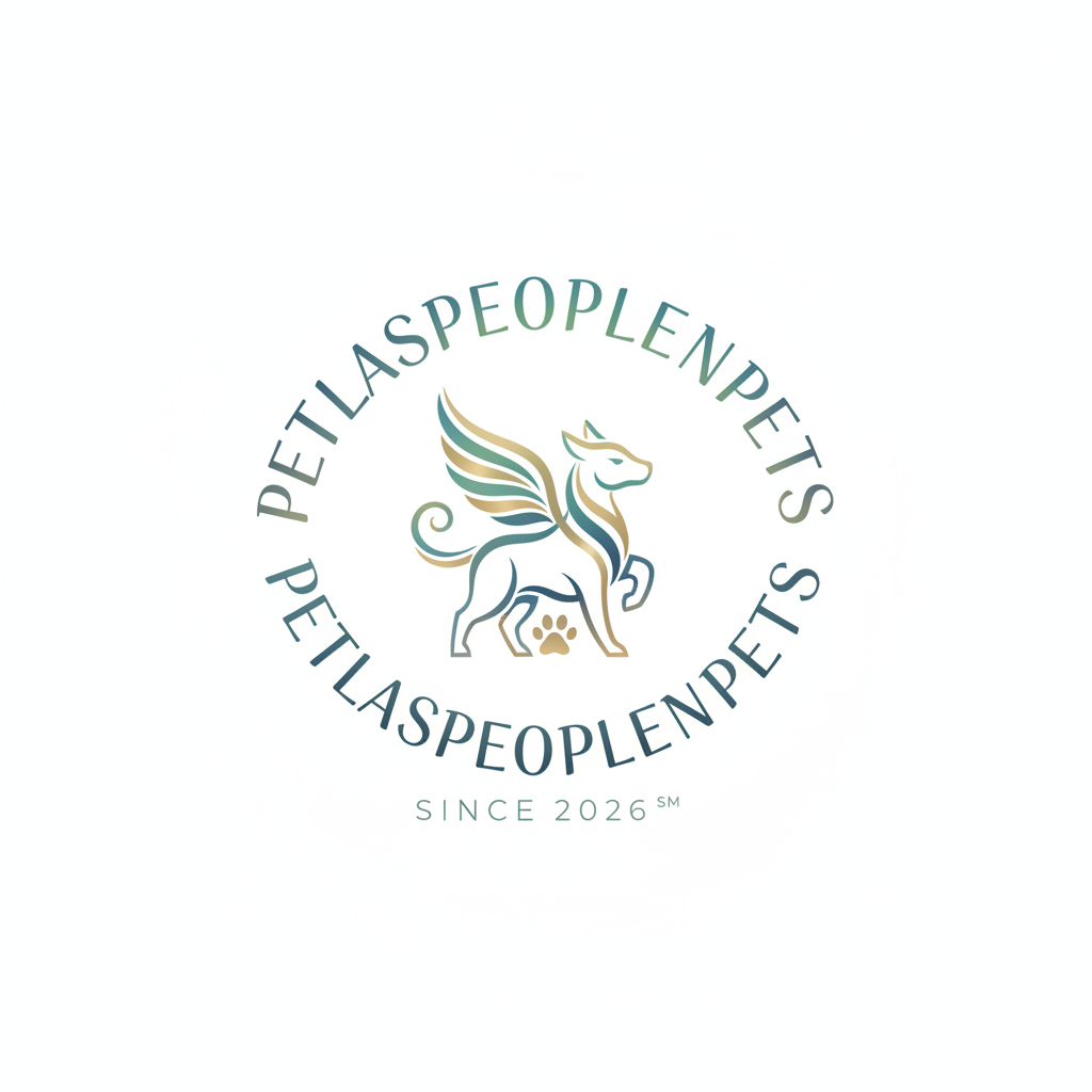 Veterinarian Logo Template #340151 — editable veterinarian logo design from LogoMakr