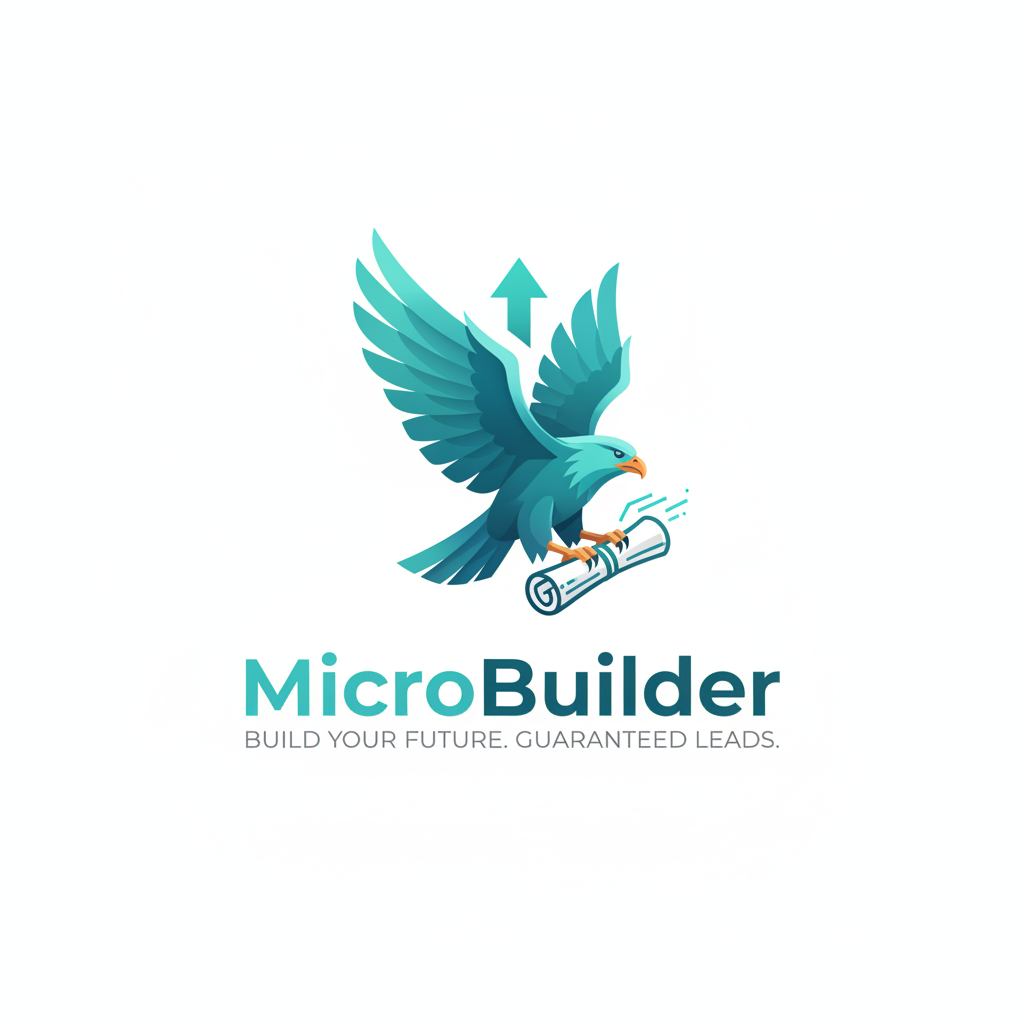 Pool Builder Logo Template #340660 — editable pool builder logo design from LogoMakr
