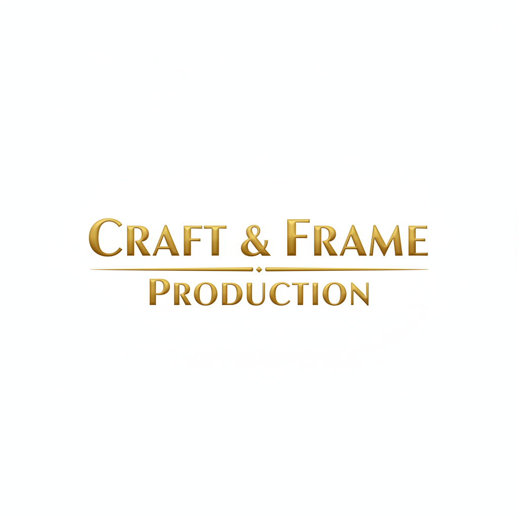 Videography Studio Logo Template #341372 — editable videography studio logo design from LogoMakr