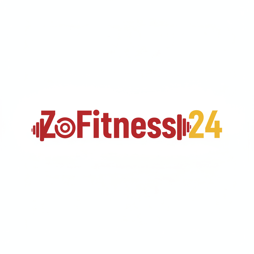 Fitness Gym Logo Template #344158 — editable fitness gym logo design from LogoMakr