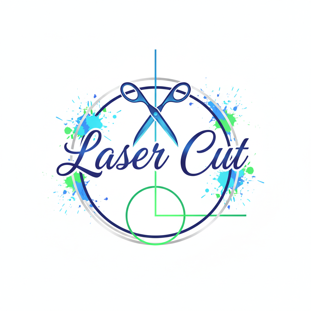Barber Shop Logo Template #344374 — editable barber shop logo design from LogoMakr