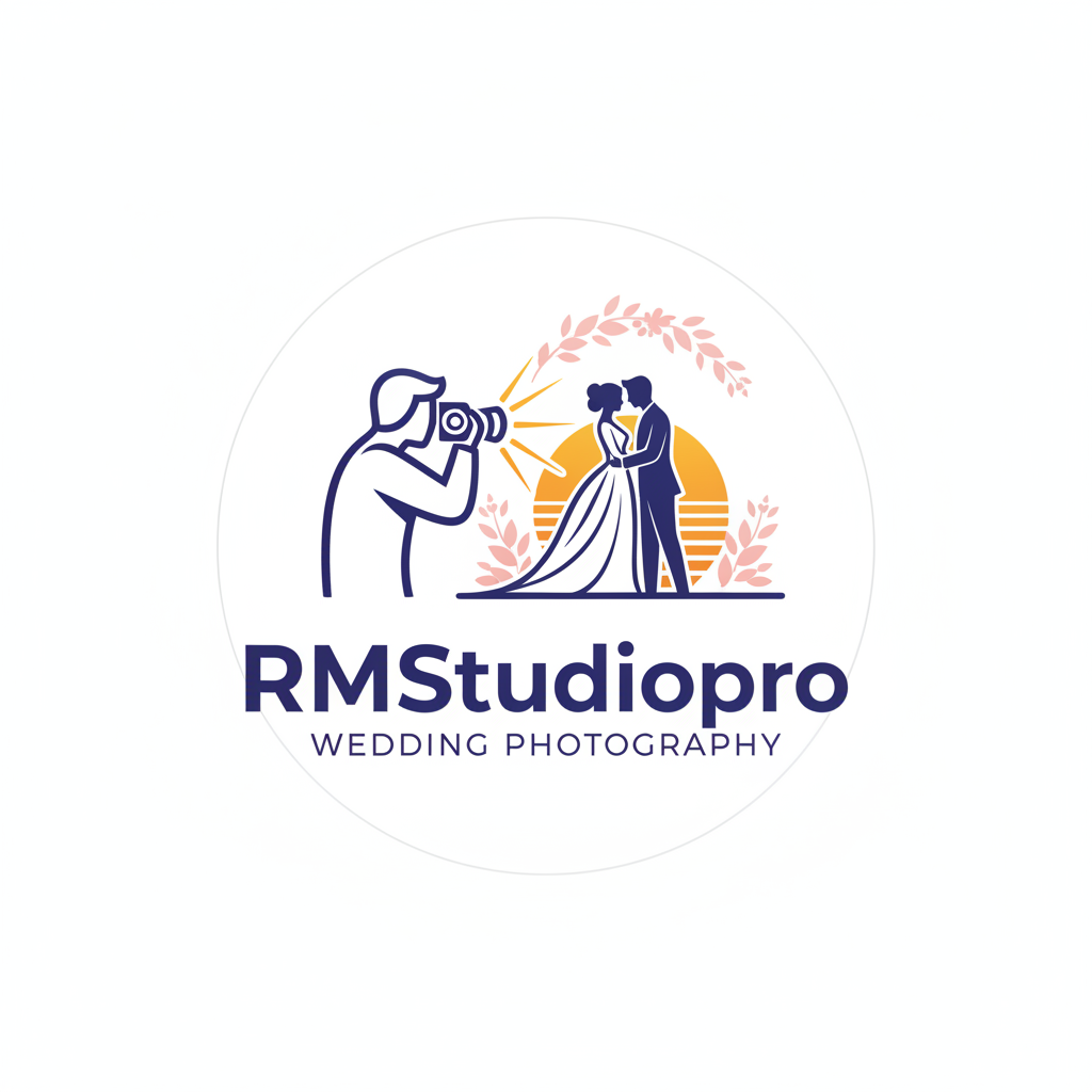 Real Estate Photographer Logo Template #345754 — editable real estate photographer logo design from LogoMakr
