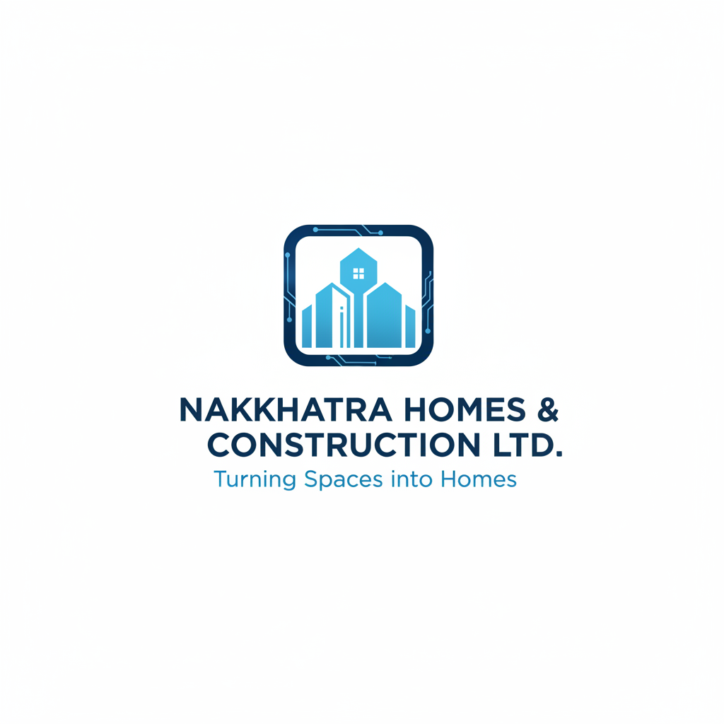 General Contractor Logo Template #345794 — editable general contractor logo design from LogoMakr